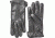 Hestra Andrew Glove - Men's-Black-8