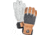 Hestra Army Leather Abisko 5 Finger Glove, Grey, 6, 30770-350-6