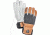 Hestra Army Leather Abisko Glove - Men's-Grey-10