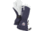Hestra Army Leather Heli Ski  3 Finger, Navy, 9 30572-280-9