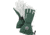 Hestra Army Leather Heli Ski 5 Finger Glove - Unisex, Bottle green, 6, 30570-880-06