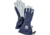 Hestra Army Leather Heli Ski 5 Finger Glove - Unisex, Navy, 12, 30570-280-12