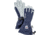 Hestra Army Leather Heli Ski Five Finger Glove - Mens-Navy-8