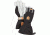 Hestra Army Leather Patrol Gauntlet - Mens-Black-7