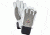 Hestra Army Leather Patrol Glove - Men's-Light Grey-6