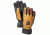 Hestra Army Leather Wool Glove - Mens-Cork/Brown-9