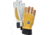 Hestra Army Leather Wool Terry 5 Finger Glove - Unisex, Yellow / Cork, 7, 30800-440710-07