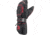 Hestra Baby Zip Long Mitts - Kid's-Black-2