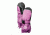 Hestra Baby Zip Long Mitts - Kid's-Cerise-5