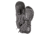 Hestra Baby Zip Long Mitts - Kid's-Grey-3