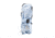 Baby Zip Long Mitts - Kids-1-Light Blue