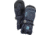 Hestra Baby Zip Long Mitts - Kids-Dark Navy-1