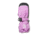 Baby Zip Long Mitts - Kids-Pink-3