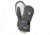 Hestra Cozy Mitt - Men's-Black/Black-6