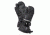 Hestra CZone Gauntlet 3-Finger - Kid's-Black/Earth-3