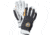Hestra Ergo Grip Active 5 Finger Glove, Black/Offwhite, 6, 32950-100020-6