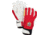 Hestra Ergo Grip Active 5 Finger Glove - Unisex, Red / Offwhite, 10, 32950-560020-10