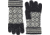 Hestra Fryken Glove - Women's, Black/Offwhite, 6, 63780-100020-06
