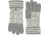 Hestra Fryken Glove - Women's, Grey/Offwhite, 6, 63780-350020-06