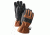 Hestra Guide Gloves - Men's, Brown/Black, 6, 31270-750100-6