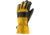 Hestra Guide Gloves - Men's-Natural Brown/Black-9