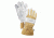 Hestra Guide Gloves - Men's-Natural Yellow/Off White-6