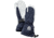 Hestra Heli 3-Finger Glove - Womens, Navy/Offwhite, 05, 30612-280020-05