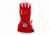 Hestra Heli Gloves - Men's-6-Flame Red