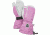 Hestra Heli Ski Jr 3-Finger - Kid's -Pink-6
