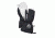 Hestra Heli Ski Jr 3-Finger - Kids -Black-3