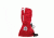 Hestra Heli Ski Jr 3-Finger - Kids -Red-3