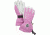 Hestra Heli Ski Jr Glove - Kid's-Pink-7