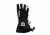 Hestra Heli Ski Jr Glove - Kids-Black-3