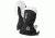 Hestra Heli Ski Jr. Mitt - Boys-Black-3