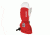 Hestra Heli Ski Jr. Mitt - Boys-Red-3