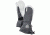 Hestra Heli Ski Three Finger Glove - Womens-Grey/Off White-5