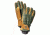 Hestra Henrik Windstedt Pro Glove - Men's-Forest/Cork-11