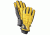 Hestra Henrik Windstedt Pro Glove - Mens-Flame Red/Navy-7