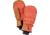 Hestra Henrik Windstedt Pro Mitt - Men's-Flame Red/Cork-7