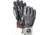 Hestra Jon Olsson Pro Model Glove - Men's-Grey/Black-10