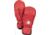 Hestra Leather Fall Line Mitt - Womens-Red/Red-7