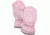 Hestra My First Basic Mitt - Kids-Pink-1