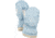 Hestra My First Basic Mittens - Kid's, Light blue, 01, 36921-210-01
