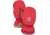 Hestra My First Basic Mittens - Kid's, Light red, 01, 36921-550-01