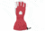 Hestra Patrol Gauntlet Glove - Women's, Dark red, 5, 30600-570-05