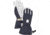 Hestra Patrol Gauntlet Glove - Women's, Navy, 06, 30600-280-06