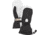 Hestra Patrol Gauntlet Mitt - Womens, Black, 5, 30601-100-05