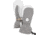 Hestra Patrol Gauntlet Mittens - Women's, Light grey, 06, 30601-320-06