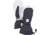 Hestra Patrol Gauntlet Mittens - Women's, Navy, 06, 30601-280-06