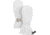 Hestra Patrol Gauntlet Mittens - Womens, Ivory, 5, 30601-030-5